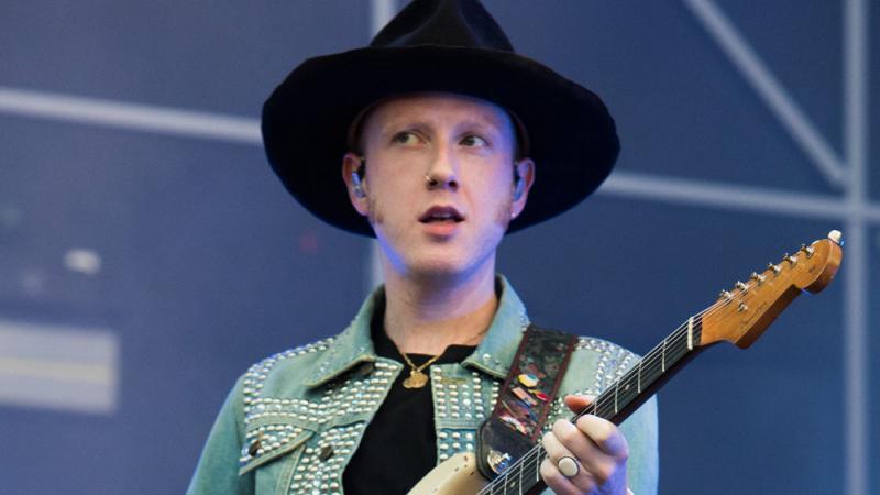 Two Door Cinema Club Kollaborationen Sind Oft Eklig