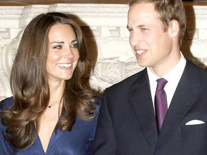 William und Kate: Hochzeit ist minutiös geplant