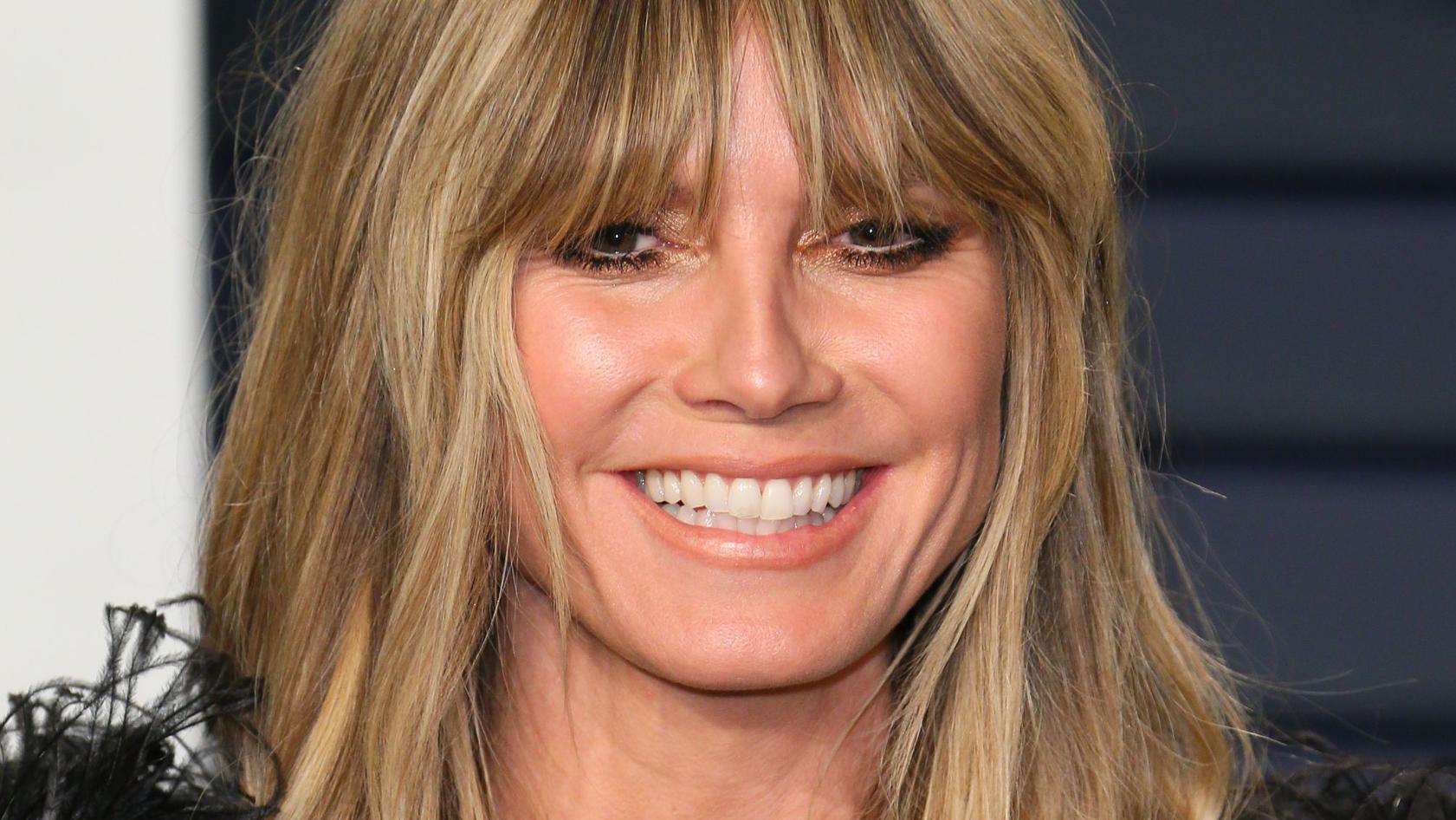 Heidi Klum: Deshalb ist ihr neues Video eine echte Sensation