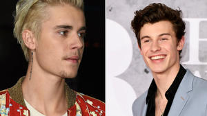 Justin Bieber ätzt gegen Shawn Mendes