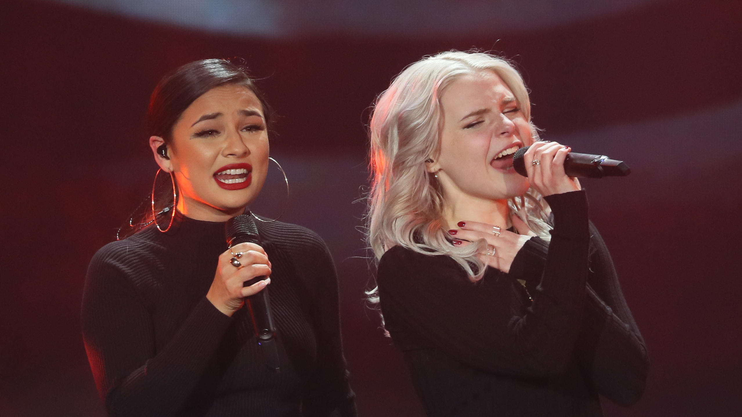 Eurovision Song Contest Favoriten Eurovision Song Contest Favoriten