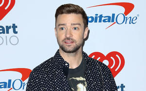 Justin Timberlake: Er ist jetzt ein Doktor!