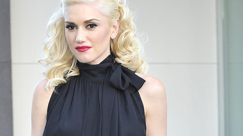 Gwen Stefani will eine Tochter