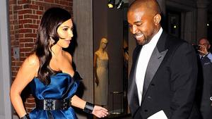 Kim Kardashian: Magischer Gottesdienst
