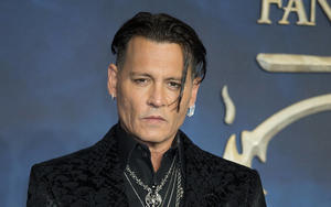 Johnny Depp: Ungeheure Vorwürfe gegen Amber Heard