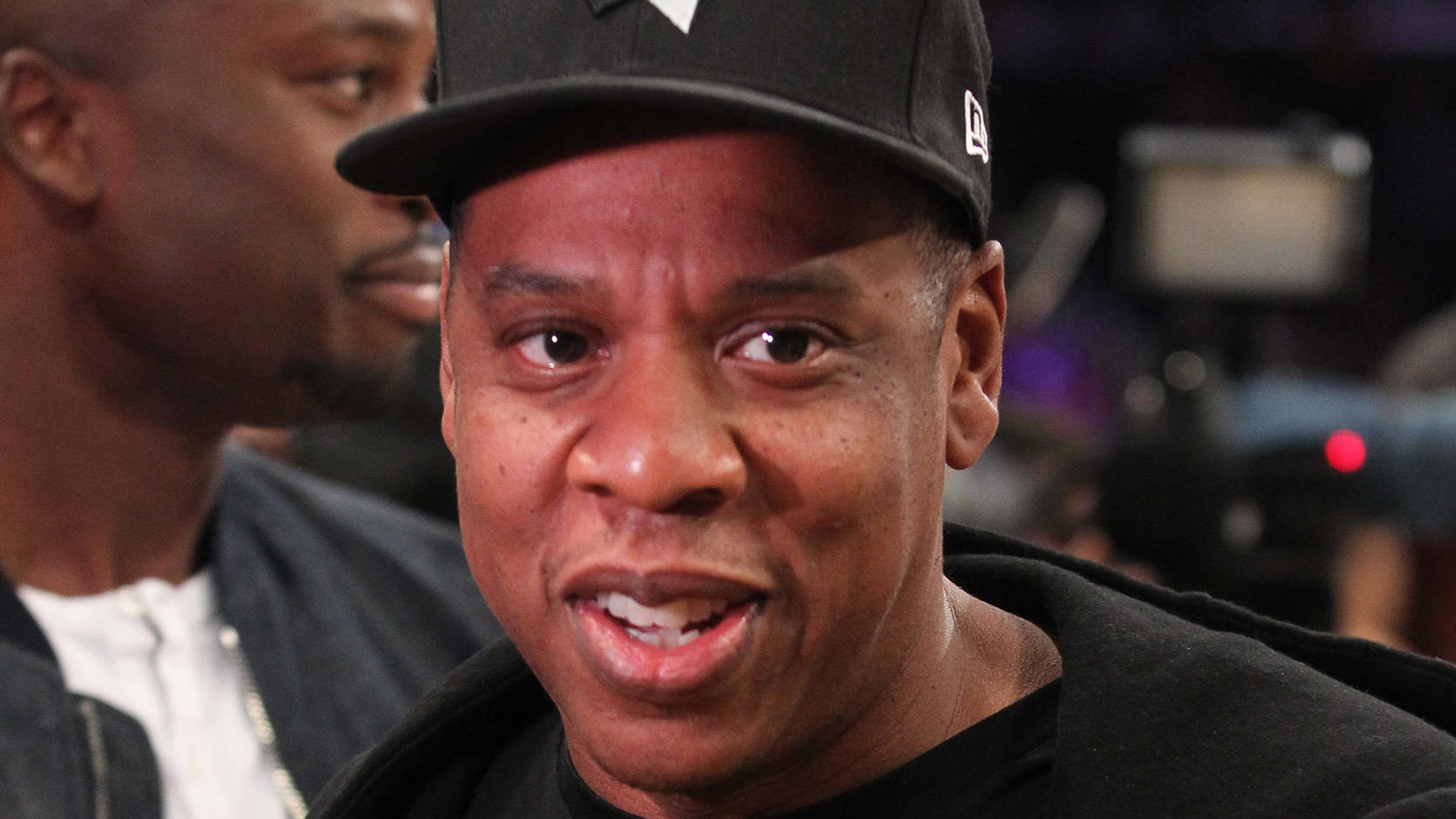 Jay-Z: Von Boxer verklagt wegen Hirnverletzung