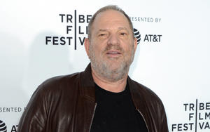 Sexueller Missbrauch: Harvey Weinstein zahlt Opfern Millione