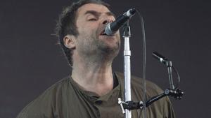 Liam Gallagher: Zweites Album fertig