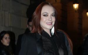 Lindsay Lohan: So cool reagiert sie auf Paris Hiltons Stiche
