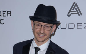 'Linkin Park'-Ikone Chester Bennington: Sein Sohn engagiert 