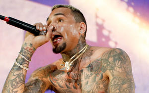 Chris Brown: Wird er bald seinem vermeintlichen Vergewaltigu