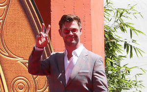 Chris Hemsworth: Fast hätte er bei ‘Ghostbusters’ hingeworfe