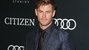 Chris Hemsworth: 'Ghostbusters' fast abgesagt