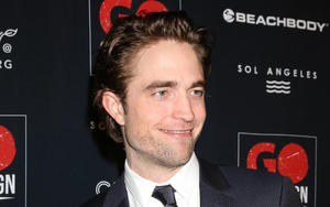 Nicholas Hoult oder Robert Pattinson: Wer wird der neue Batm