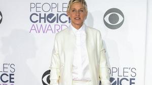 Ellen DeGeneres: Ihre Mutter bereut, ihr nicht geglaubt ...