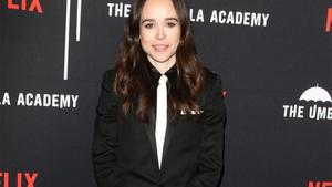 Ellen Page: Sexualität entscheidet über ihre Jobs