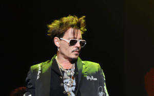 Johnny Depp: Fans starten Petition für 'Fluch der Karibik 6'
