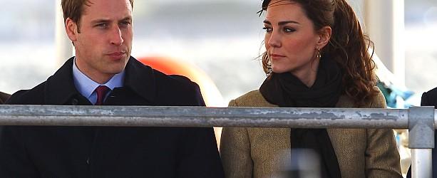 Nicht sehr romantisch: Kate Middleton musste vor ihrer Hochzeit mit Prinz William einen knallharten Ehevertrag unterschreiben.
