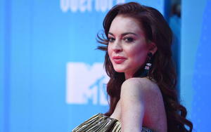 Lindsay Lohan plant Musik-Comeback: Es gibt wieder was auf d