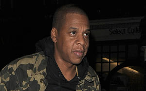 Glückwunsch! Jay-Z ist der erste Hip-Hop-Milliardär