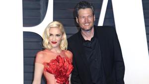 Gwen Stefani: Vorfreude wegen Blake