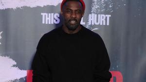 Idris Elba: Er möchte seine romantische Seite zeigen