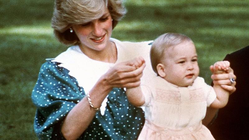 William und Kate: Mit Dianas Lied zum Altar