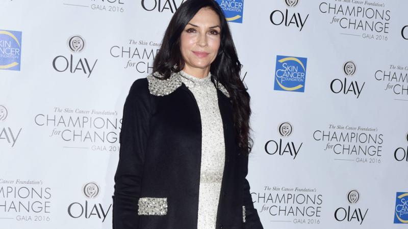 Famke Janssen Dark Phoenix Hat Eigenen Film Verdient