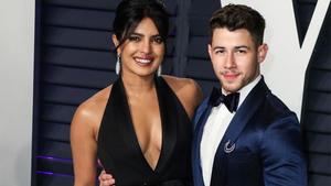 Nick Jonas: Priyanka ist die Eine 
