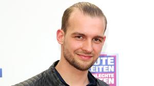Insta-Post sorgt für Schnappatmung 