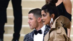 Nick Jonas und Priyanka Chopra: Keine Zeit für das Royal-...