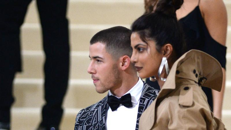 Nick Jonas und Priyanka Chopra: Keine Zeit für das Royal-Baby