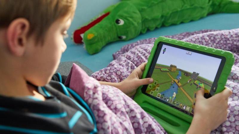 Erwachsener aus einem 17-jährigen