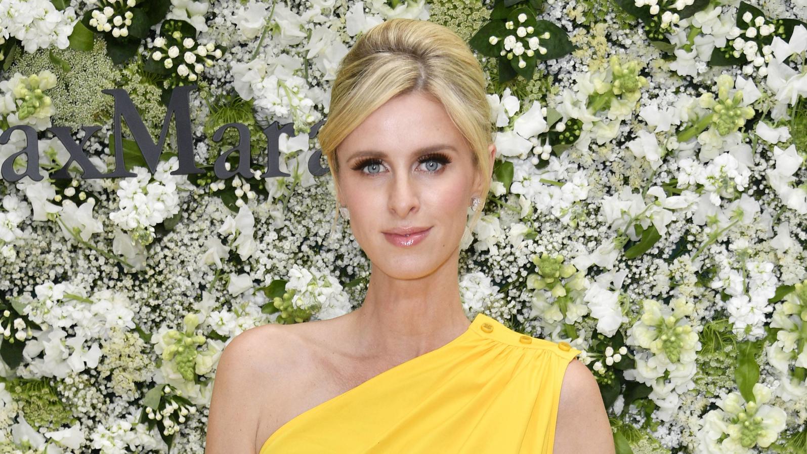 Nicky Hilton zeigt ihre ganze Familie