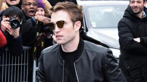 Robert Pattinson: Terminkalender zu voll für 'The ...