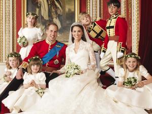William & Kate: Der royale Nachwuchs