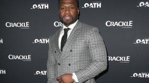 50 Cent: Bow Wow hat Geld geklaut!