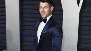 Nick Jonas: Rührende Geste