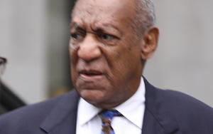 Bill Cosby: Den Vater der Nation gibt es nicht mehr