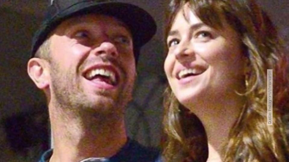 Chris Martin Dakota Johnson Sechs Schlafzimmer Neun Bader Dieses 5 000qm Anwesen Gehort Jetzt Ihnen Bunte De