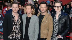 McFly: Noch keine neuen Songs