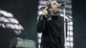 Liam Gallagher: Todesangst um seine Kinder