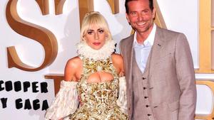 Bradley Cooper und Lady Gaga: Doch nicht bei Glastonbury!