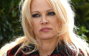 Pamela Anderson: Hat ihr Freund ein Doppelleben geführt?