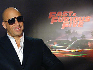 Vin Diesel beleidigt im Interview?
