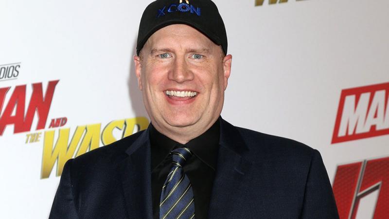 Kevin Feige: 'Spider-Man: Far From Home' beendet Phase drei
