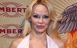 Pamela Anderson: Ihr Ex leugnet sein Doppelleben