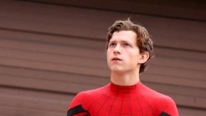 Tom Holland: Wie snackt man eigentlich als Spider-Man?