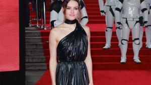 Daisy Ridley: Keine Rückkehr zu 'Star Wars'