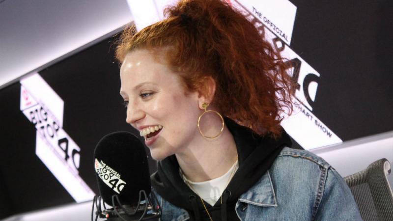 Jess Glynne Konzerte Abgesagt